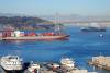 The IAM has offered to temporarily allow longshoremen to perform machinist jobs at T-5 in Seattle to give the ILWU and PMA a window to hammer out a new contract. Photo credit: Mark Yarchoan / Shutterstock.com.