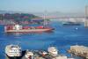 The operator of Oakland’s largest terminal said it will take about three days to relieve the backlog of import and export containers that built up last week. Photo credit: Shutterstock.com.
