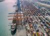 Carriers expect congestion to persist at ports on the US East Coast and in North Europe through the third quarter. Photo credit: Shutterstock.com