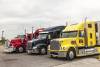 More shippers are embedding digital pricing in their routing guides to take advantage of lower spot rates when primary carriers lack capacity, C.H. Robinson said. Photo credit: Shutterstock.com.