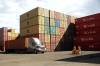 Come mid-September, 16 outdated trucks will need to be replaced, with another 60 in November, under the Port of Vancouver’s Rolling Truck Age Program. Photo credit: Sergei Bachlakov / Shutterstock.com.
