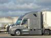 US Xpress will keep "digitally enabled" Variant as a brand within its highway division but treat the company less as a 'startup' and focus on truckload basics. Photo credit: William B. Cassidy.