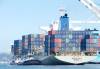Capacity may not drop too much as overall container demand remains above 2019 levels. Photo credit: Shutterstock.com.