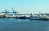 GT USA said it wants to go ahead with plans to develop a new Wilmington container terminal. Photo credit: Shutterstock.com.