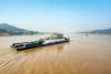 The Yangtze is China’s main transport artery between inland cities including Chongqing, Chengdu, and Wuhan and east coast hubs such as Shanghai. Photo credit: Shutterstock.com