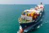 Container shipping has been stuck in a heavily disrupted operating environment for much of the past two years. Photo credit: Shutterstock.com.