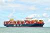 JOC Rankings: 2M closing share gap with Ocean Alliance in US trades