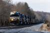 In an average week, more than 300,000 ocean and domestic containers move on US Class I railroads. Photo credit: Shutterstock.com.