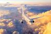 The injection of belly cargo space as carriers introduce their summer schedules and operate greater numbers of passenger flights on the trans-Atlantic has pushed rates lower. Photo credit: Shutterstock.com.