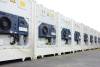 A food importer was hit with nearly $3 million in detention and demurrage fees by an NVO handling its reefer container business. Photo credit: Shutterstock.com.