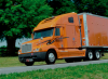 Schneider will use deBoer drivers and equipment to bolster its dedicated and power-only trailer pool business. Photo credit: Shutterstock.com.