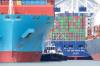 Using the Herfindahl-Hirschman Index, a measure of market concentration, the FMC’s Bureau of Trade Analysis found the Asia–US trade to be competitive, according to the Fact Finding 29 report. Photo credit: Shutterstock.com.
