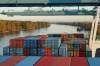 The port announced that SM Lines would add two more vessels into its weekly trans-Pacific service and that BNSF Railway would restart its shuttle service to Seattle and Tacoma. Photo credit: Shutterstock.com.