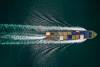 The World Shipping Council (WSC), which represents major container lines, pledged to work with the FMC to implement the bill in a way that won’t further disrupt shipping. Photo Credit: Shutterstock.com