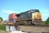 The US’ two largest rail unions have yet to agree on a new collective bargaining agreement and could walk off the job next week. Photo credit: Ray Geiger/Shutterstock.com.