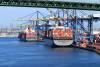 US Importers want the Biden administration to intervene in West Coast contract negotiations to help prevent further disruption to terminal and inland operations. Photo credit: Wayne Via / Shutterstock.com.