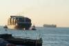 The idea of CMA CGM needing a government bailout, as was discussed in 2010, seems like another reality. Photo credit: Shutterstock.com.