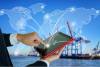 Logistics technology founders are navigating mixed signals in the venture capital market, where a flight to quality has some companies landed investment and growing while others are restructuring. Photo credit: Shutterstock.com.