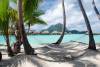 Island nations in the Pacific are most vulnerable to climate change and face high shipping and trade costs. Photo credit: Shutterstock.com