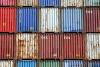 Carriers are opting to hold onto older containers to avoid buying new units as prices remain well above pre-pandemic levels. Photo credit: Hieronymus Ukkel/Shutterstock.com.