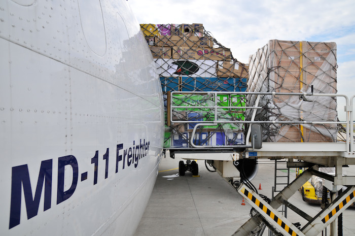 wfs expands european air cargo reach with stake in german cargo handler