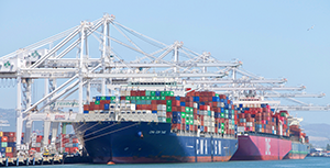 Maritime News | Container Shipping News