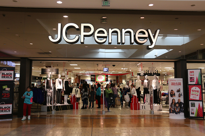 J C Penney Shifts Stock To Suppliers To Cut Inventory Joc Com