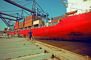 Port Of Los Angeles To Begin Construction On Yusen Terminal Improvements Container Management