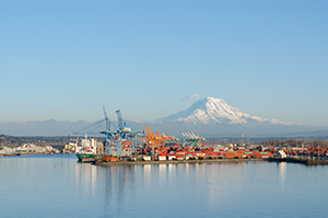 Port Business Continuity Plan Port of Tacoma