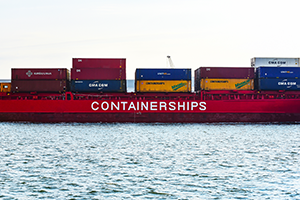 The Containership Company